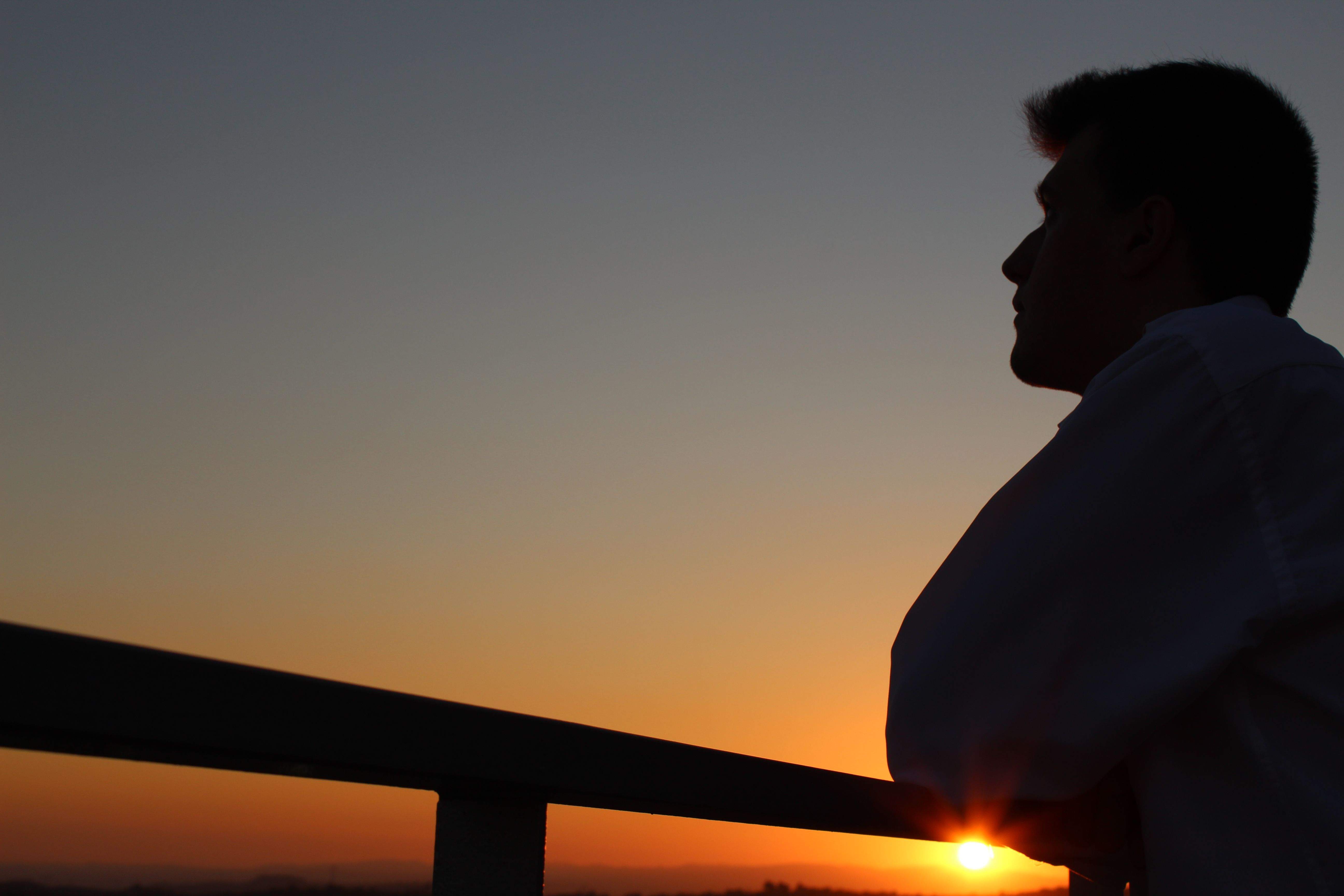 Eric Nolla Zamora "Capvespre al Vallès"