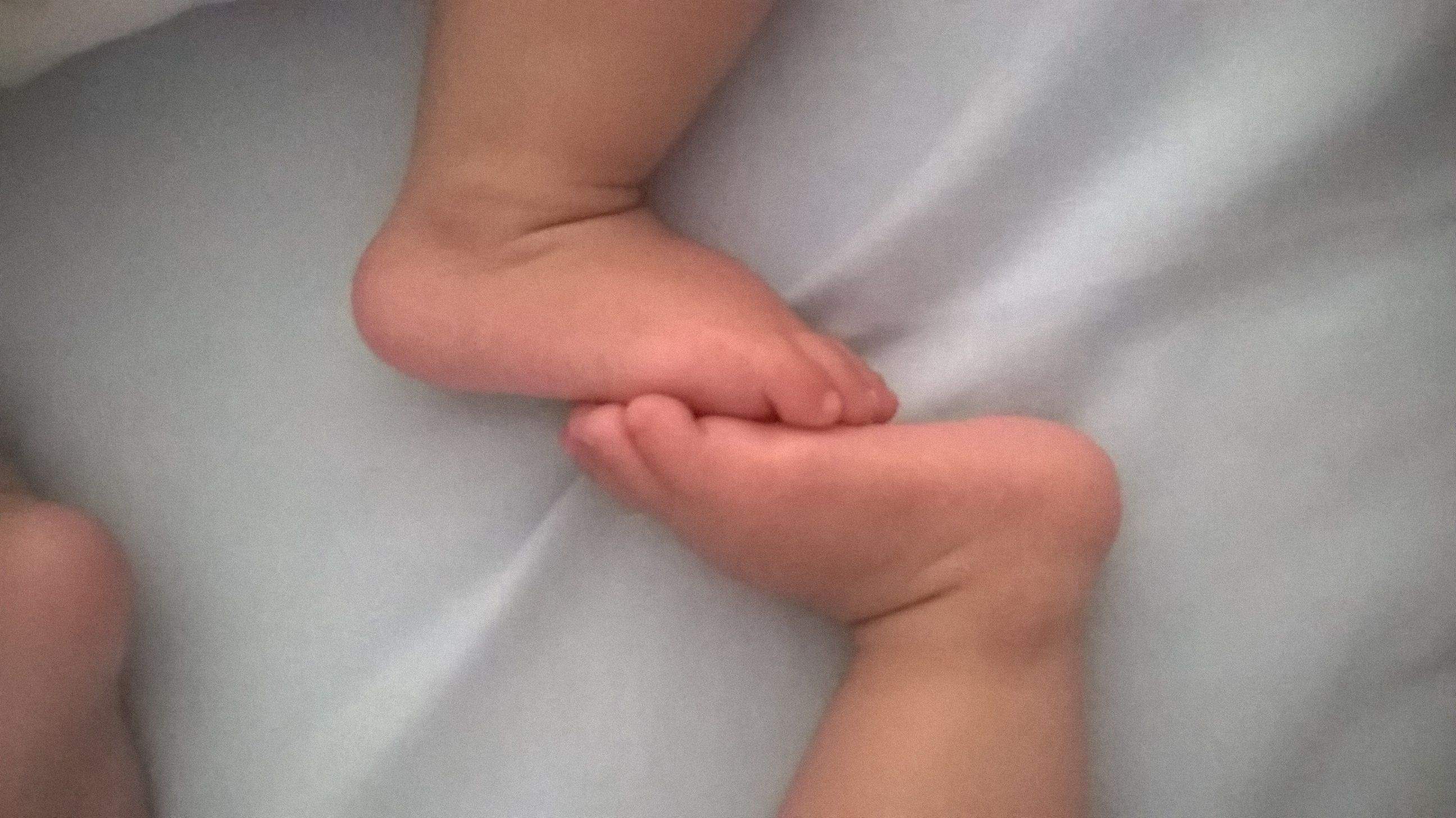 Francisco Armada Raya "Peus bessons"