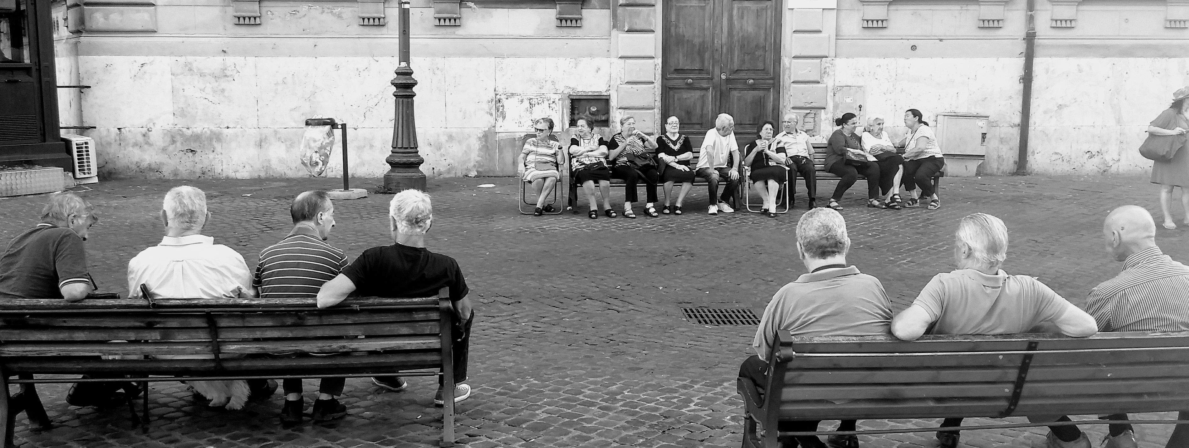 Gemma Planas "Passant l'estona"