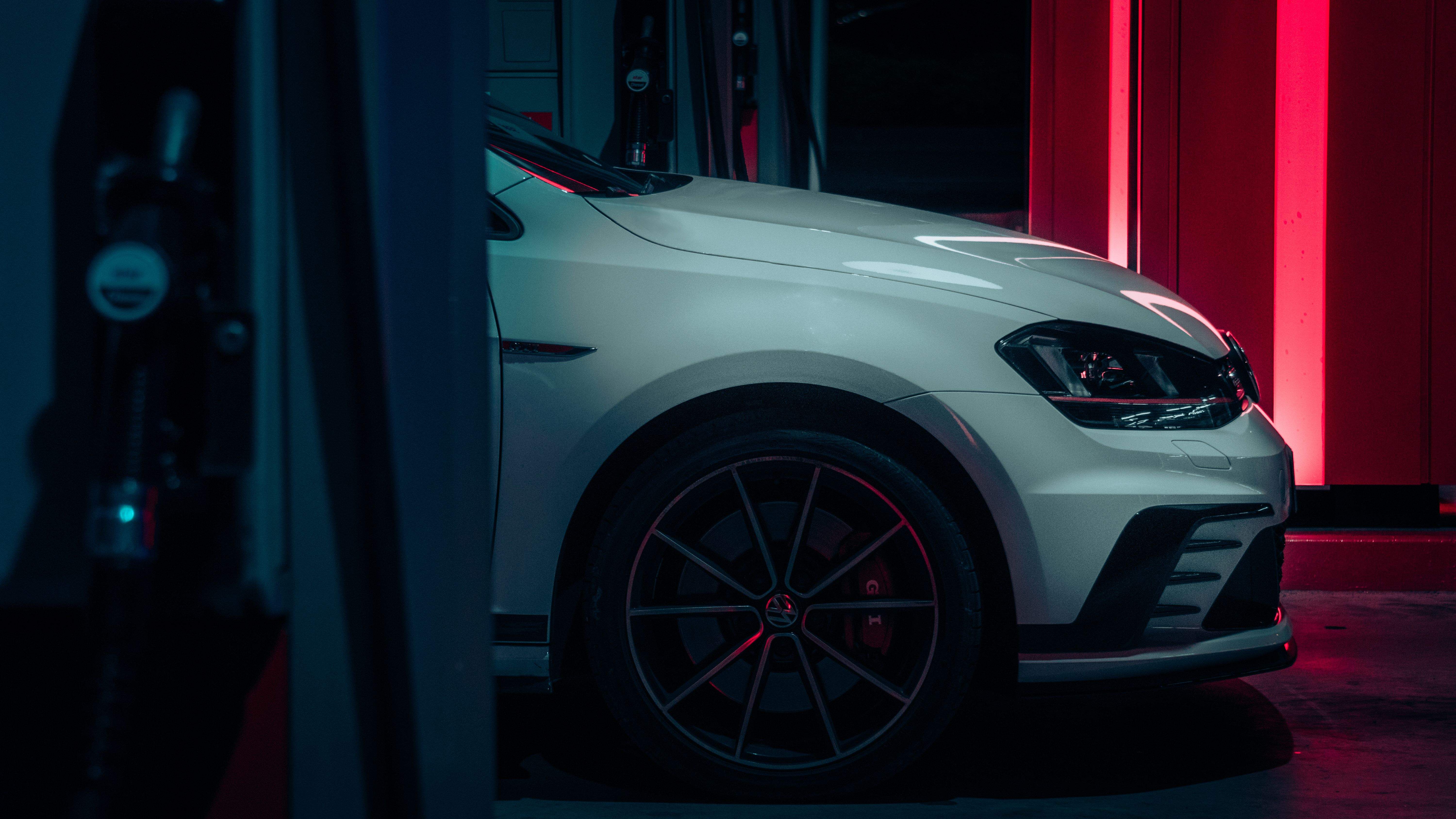 Gerard Lopez Canovas "Dóna'm més gasolina"