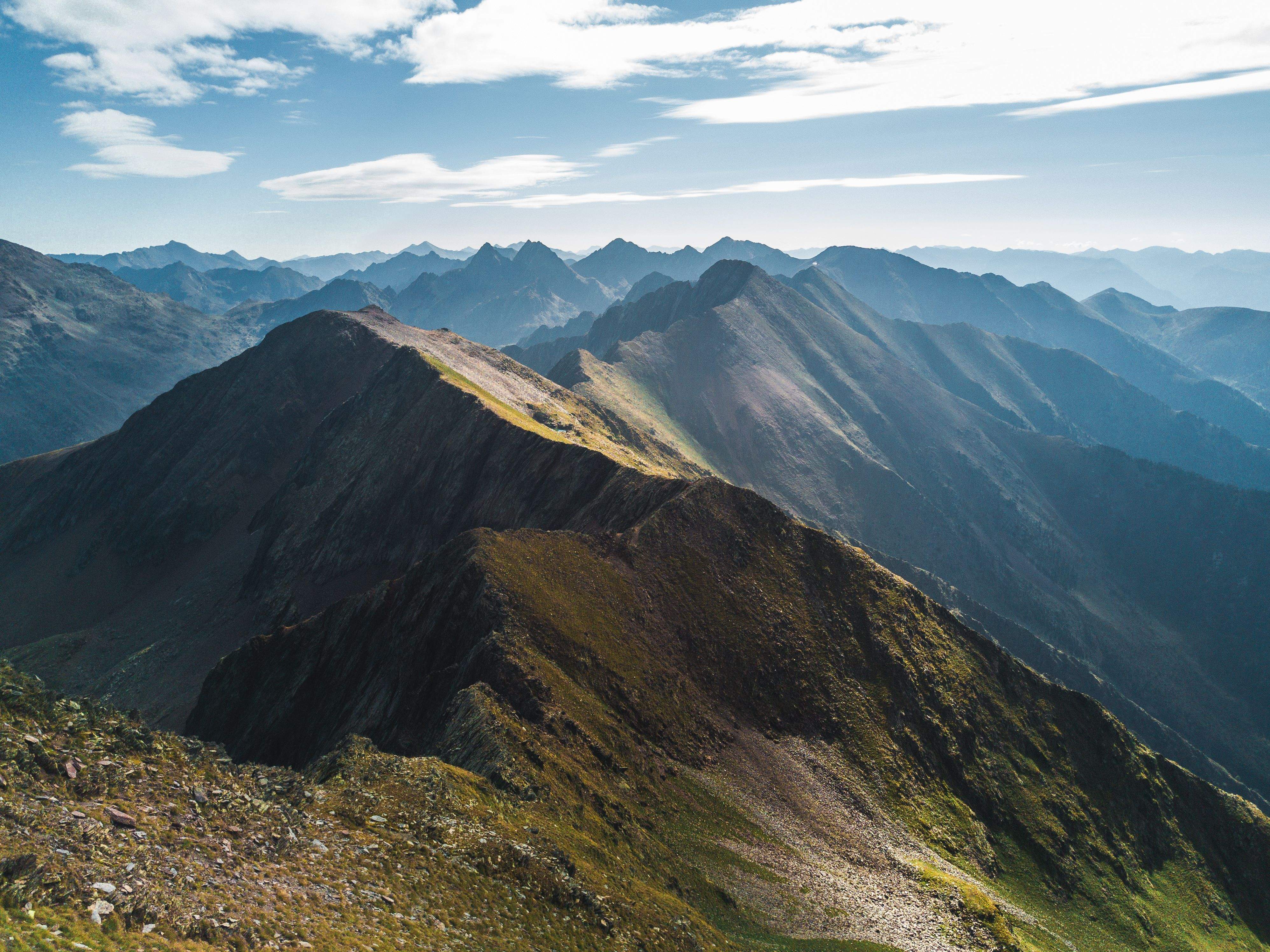 Gonzalo Pasquier Villares "Des del cel de Catalunya"