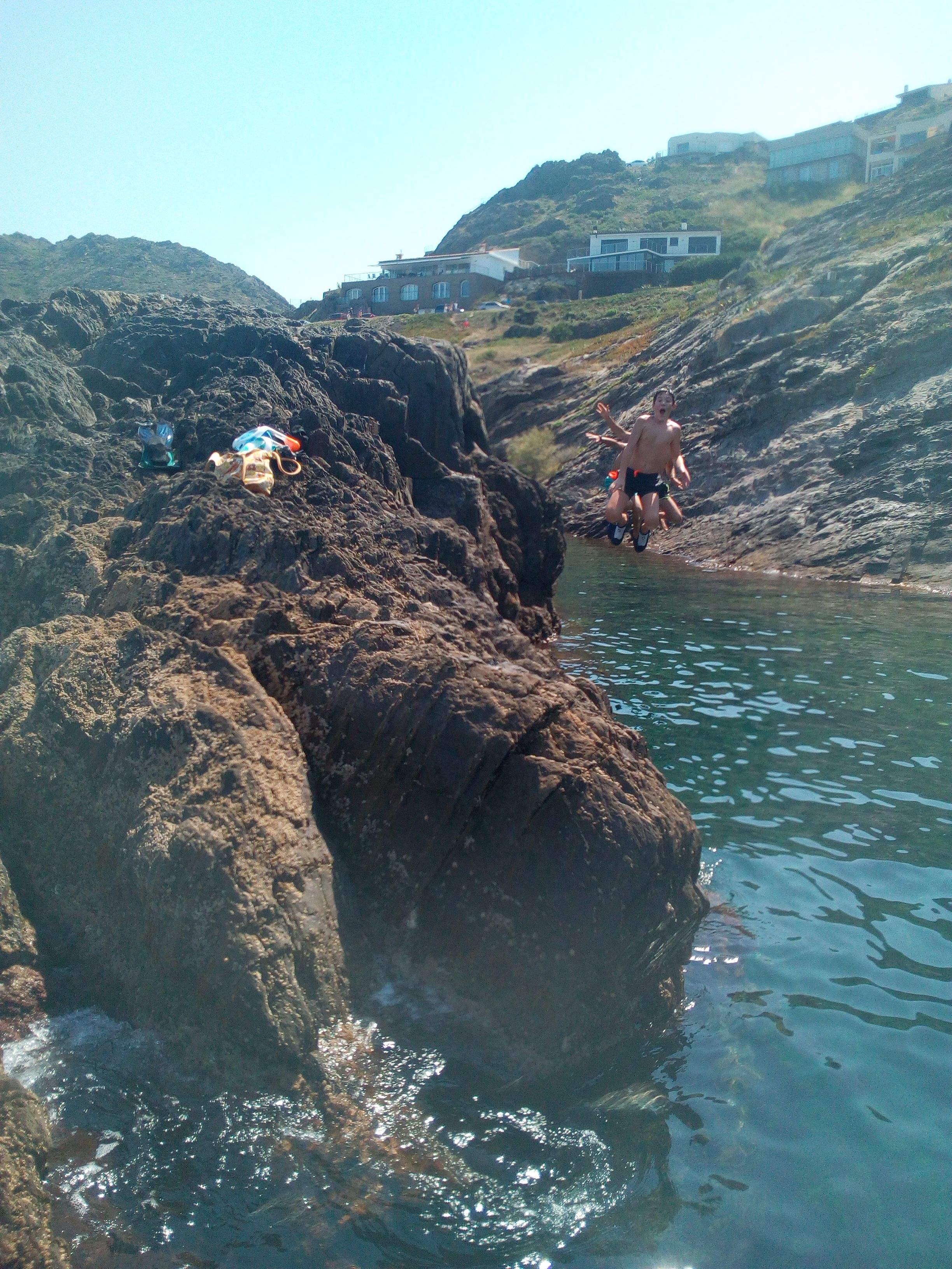 Jan Diaz Fernandez "Efecte Papallona"