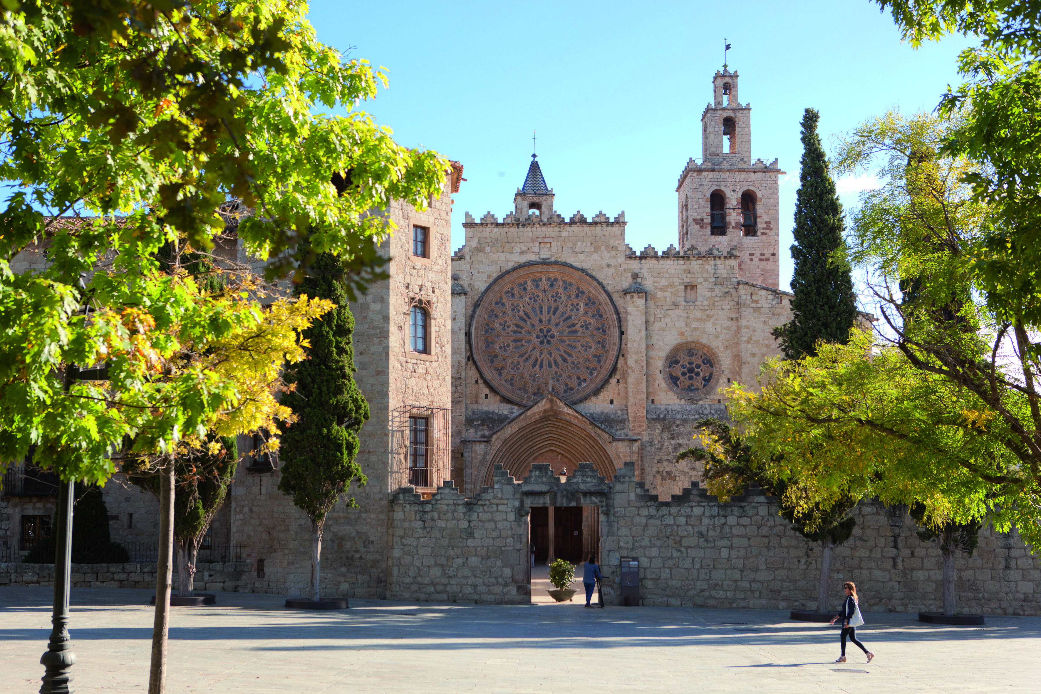 A Apialia gestionen els immobles d’11 agencies immobiliàries FOTO: Cedida