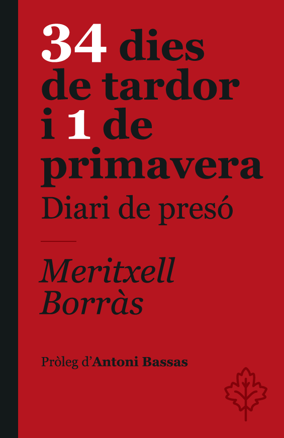 Portada del llibre.