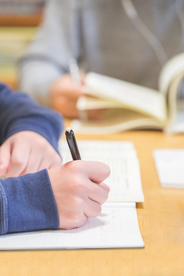 Aprenentatge. FOTO: Arxiu