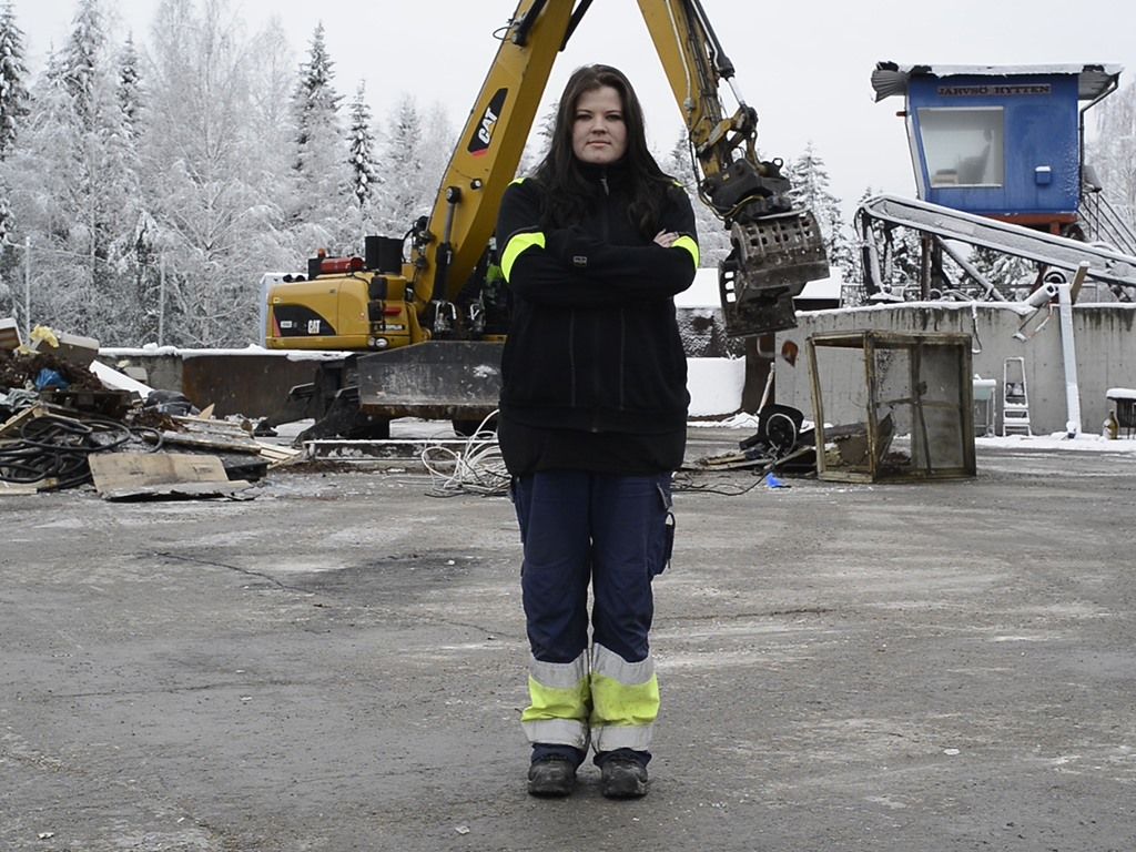 Una de les imatges de Bernat Millet.