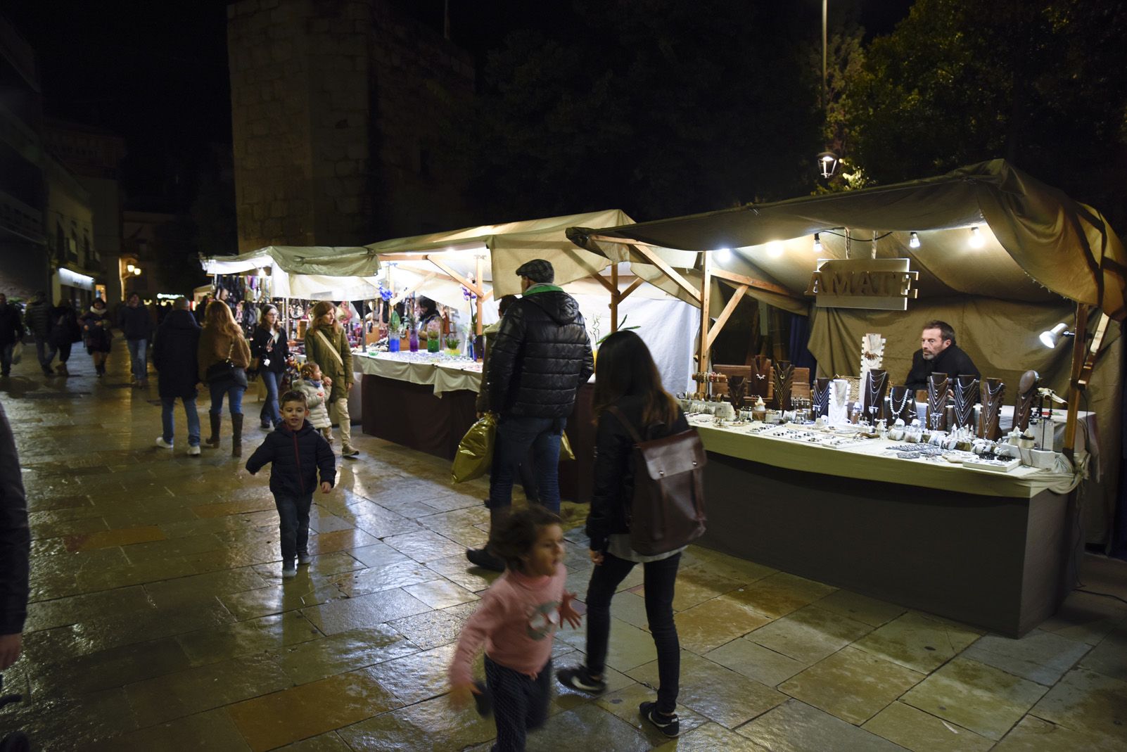 3a Mostra de Titelles a Sant Cugat. Foto: Bernat Millet.