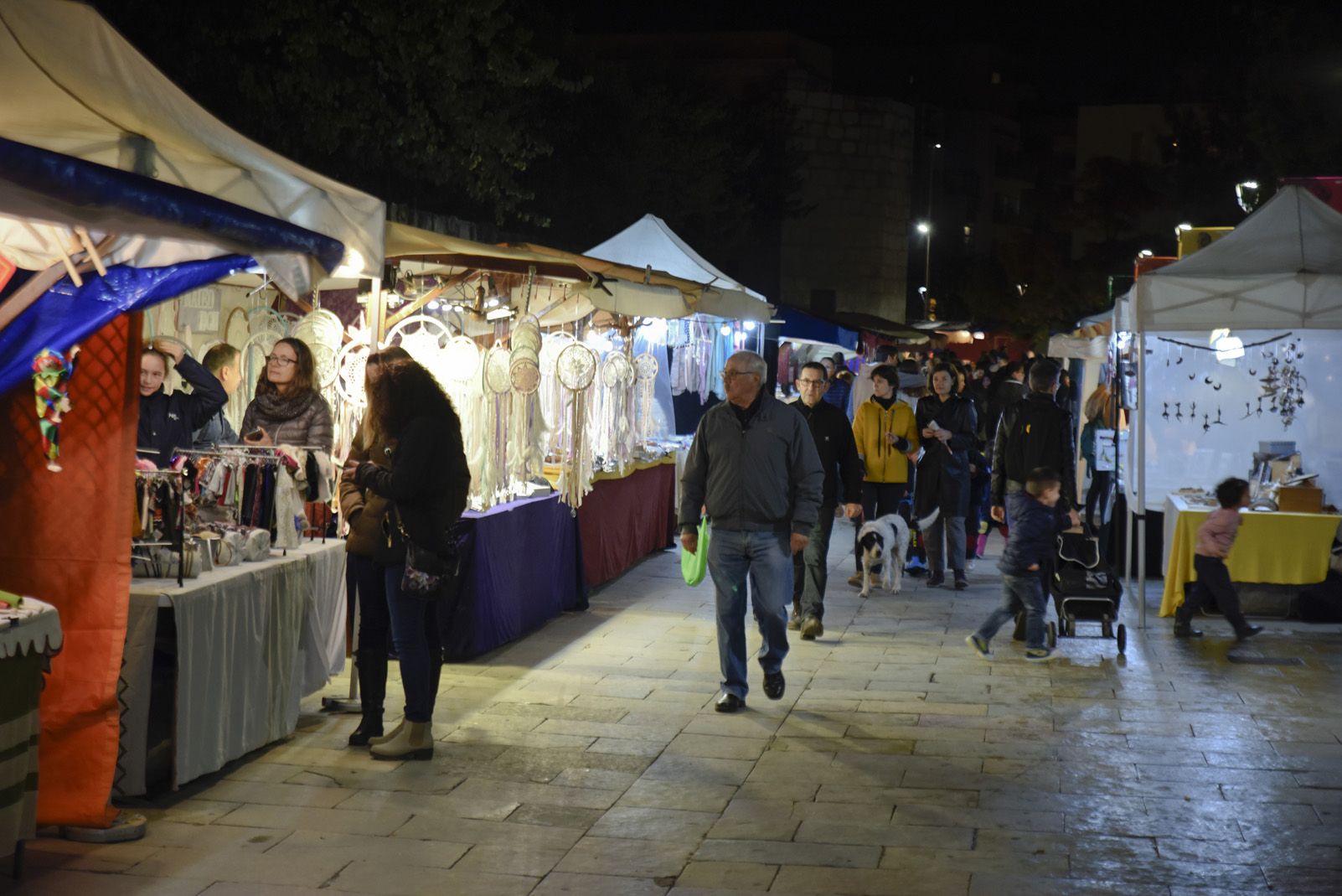 3a Mostra de Titelles a Sant Cugat. Foto: Bernat Millet.