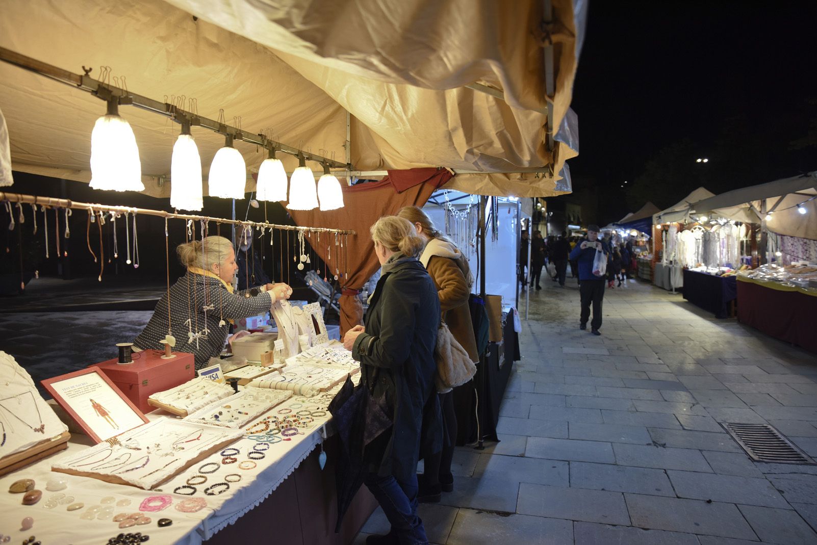 3a Mostra de Titelles a Sant Cugat. Foto: Bernat Millet.