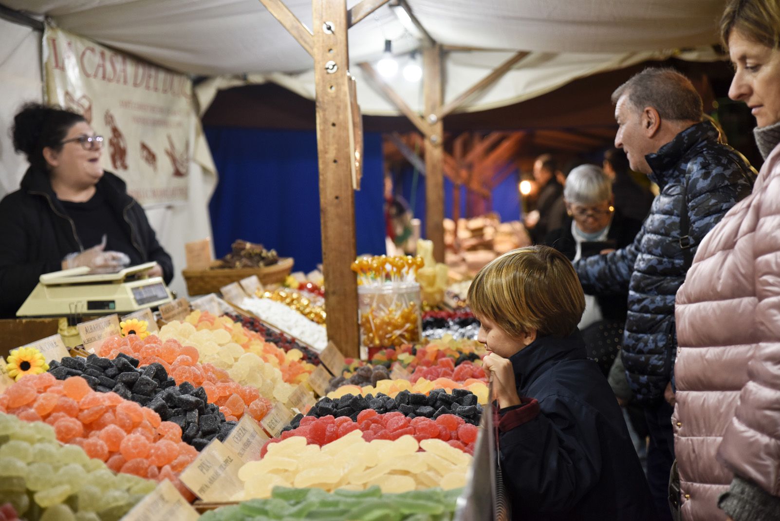 3a Mostra de Titelles a Sant Cugat. Foto: Bernat Millet.