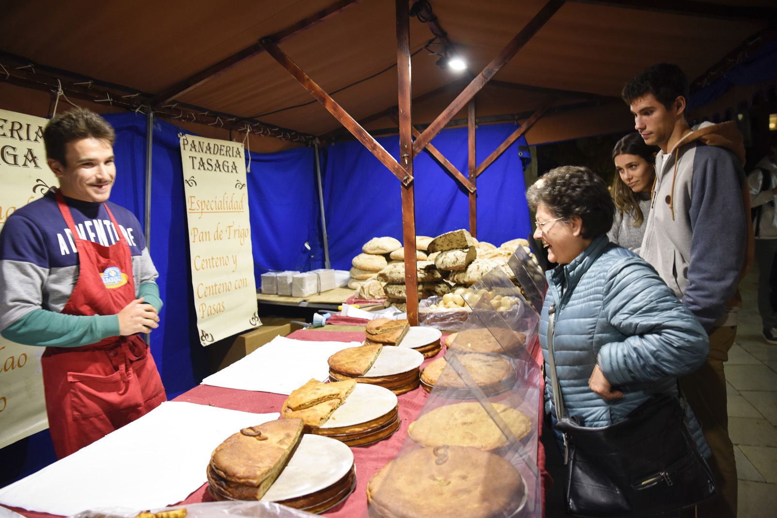 3a Mostra de Titelles a Sant Cugat. Foto: Bernat Millet.