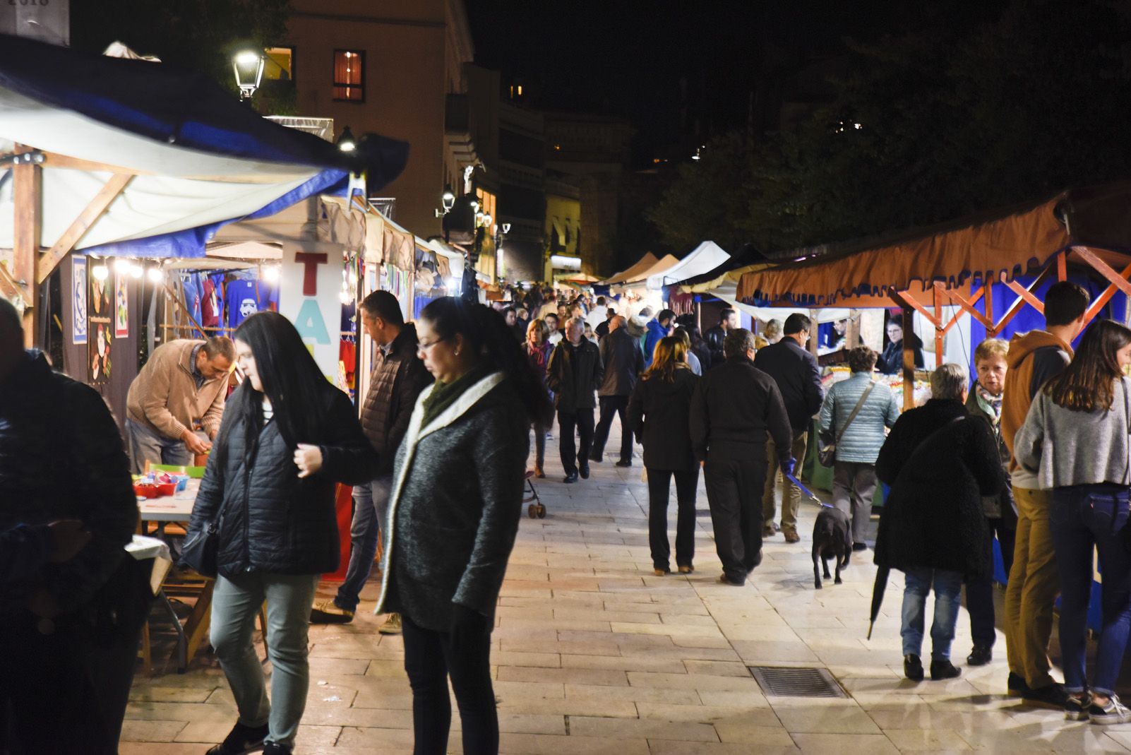 3a Mostra de Titelles a Sant Cugat. Foto: Bernat Millet.