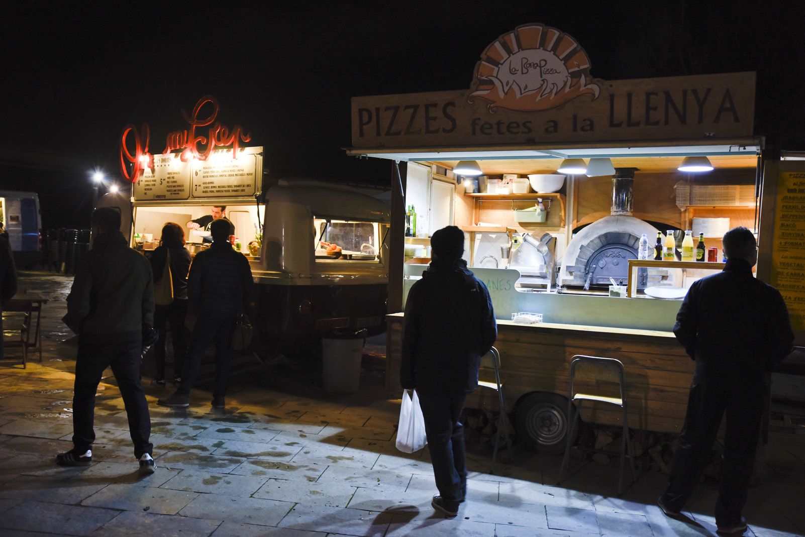 3a Mostra de Titelles a Sant Cugat. Foto: Bernat Millet.