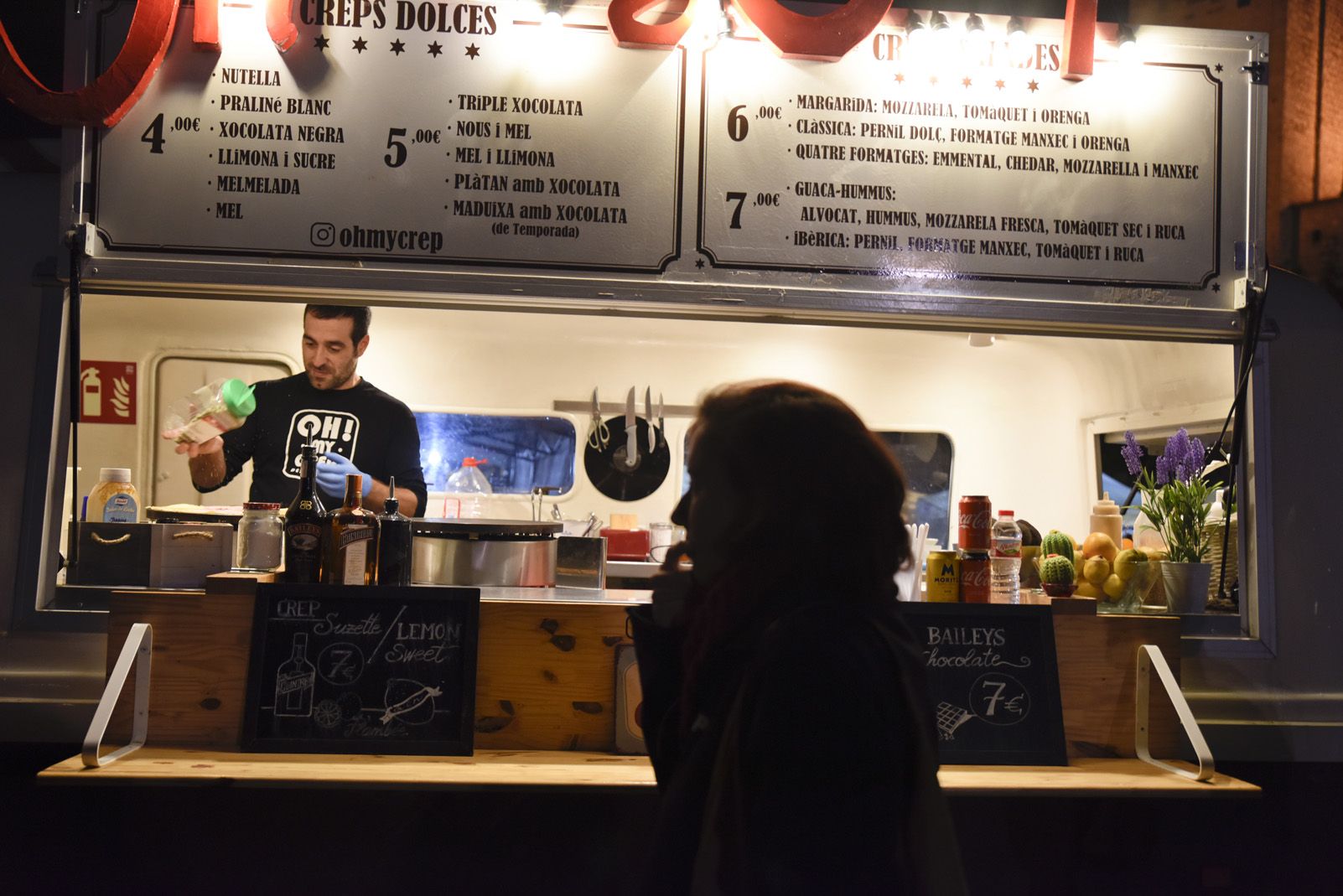 3a Mostra de Titelles a Sant Cugat. Foto: Bernat Millet.