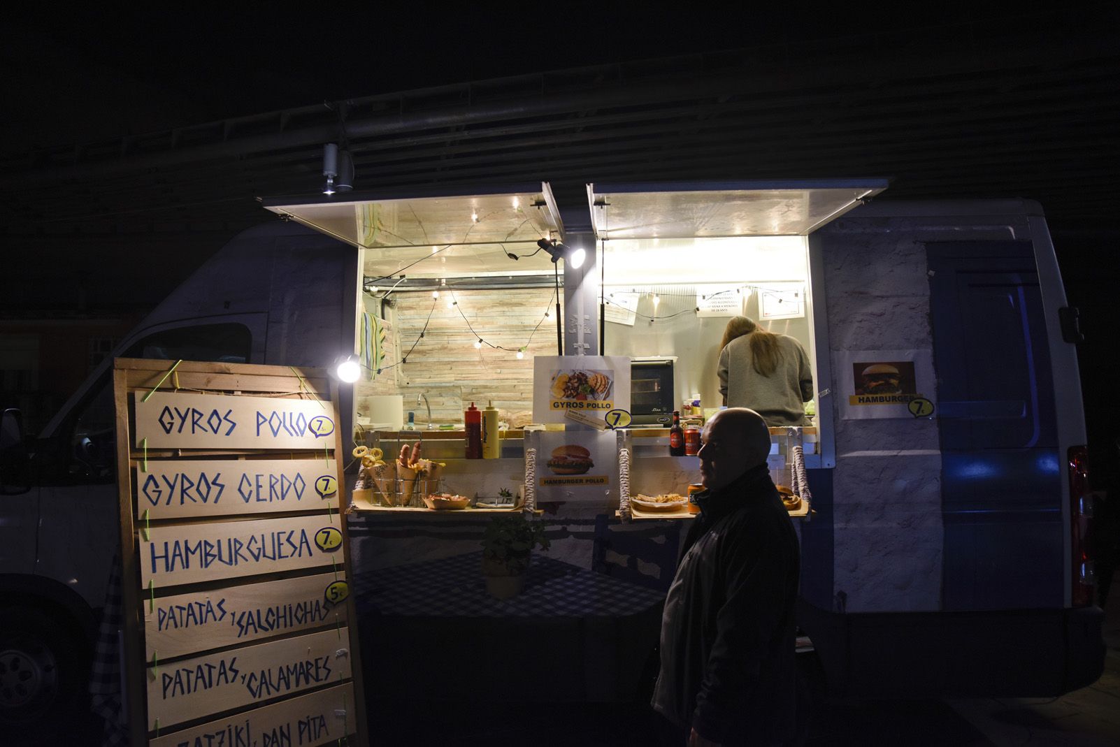 3a Mostra de Titelles a Sant Cugat. Foto: Bernat Millet.