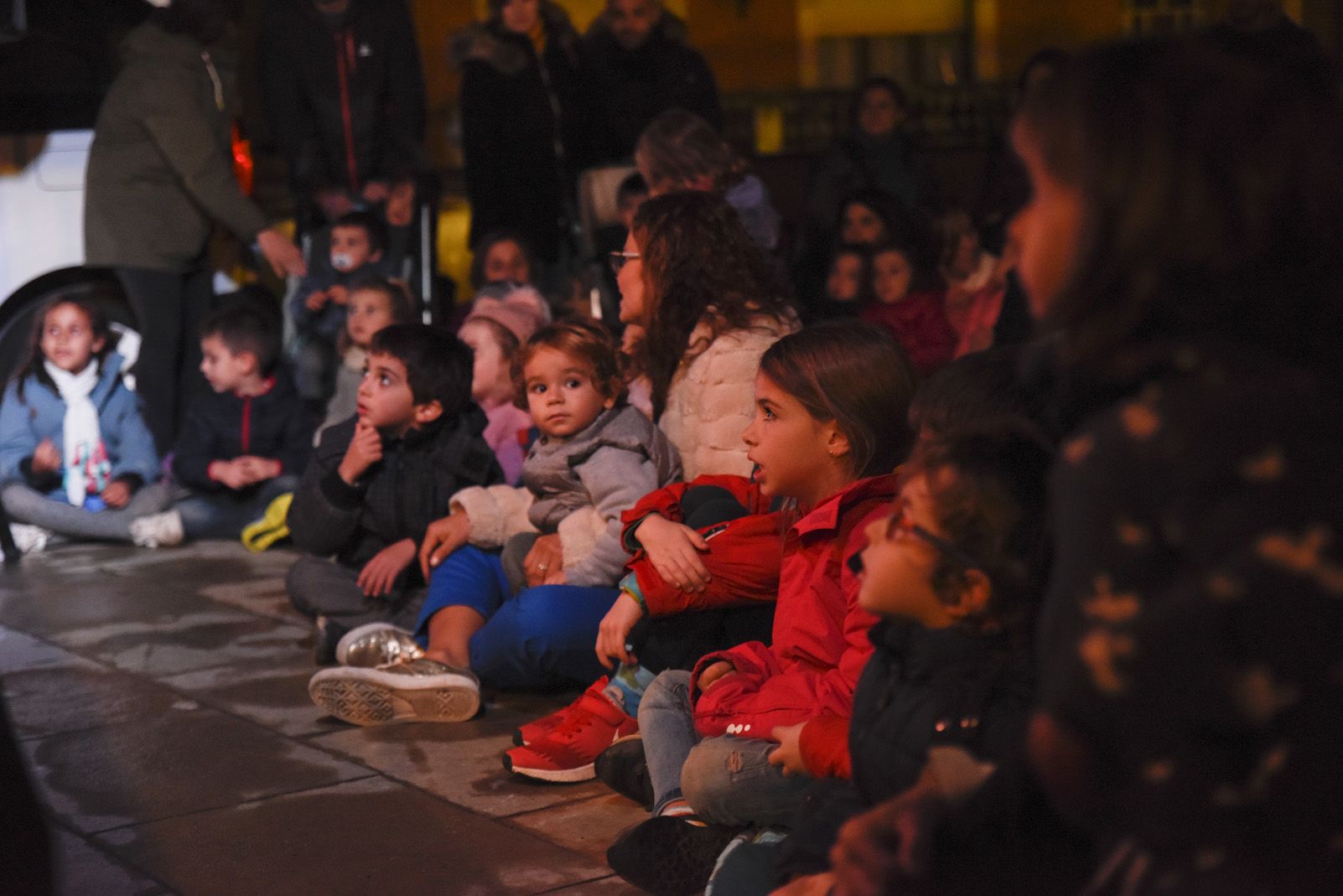 3a Mostra de Titelles a Sant Cugat. Foto: Bernat Millet.