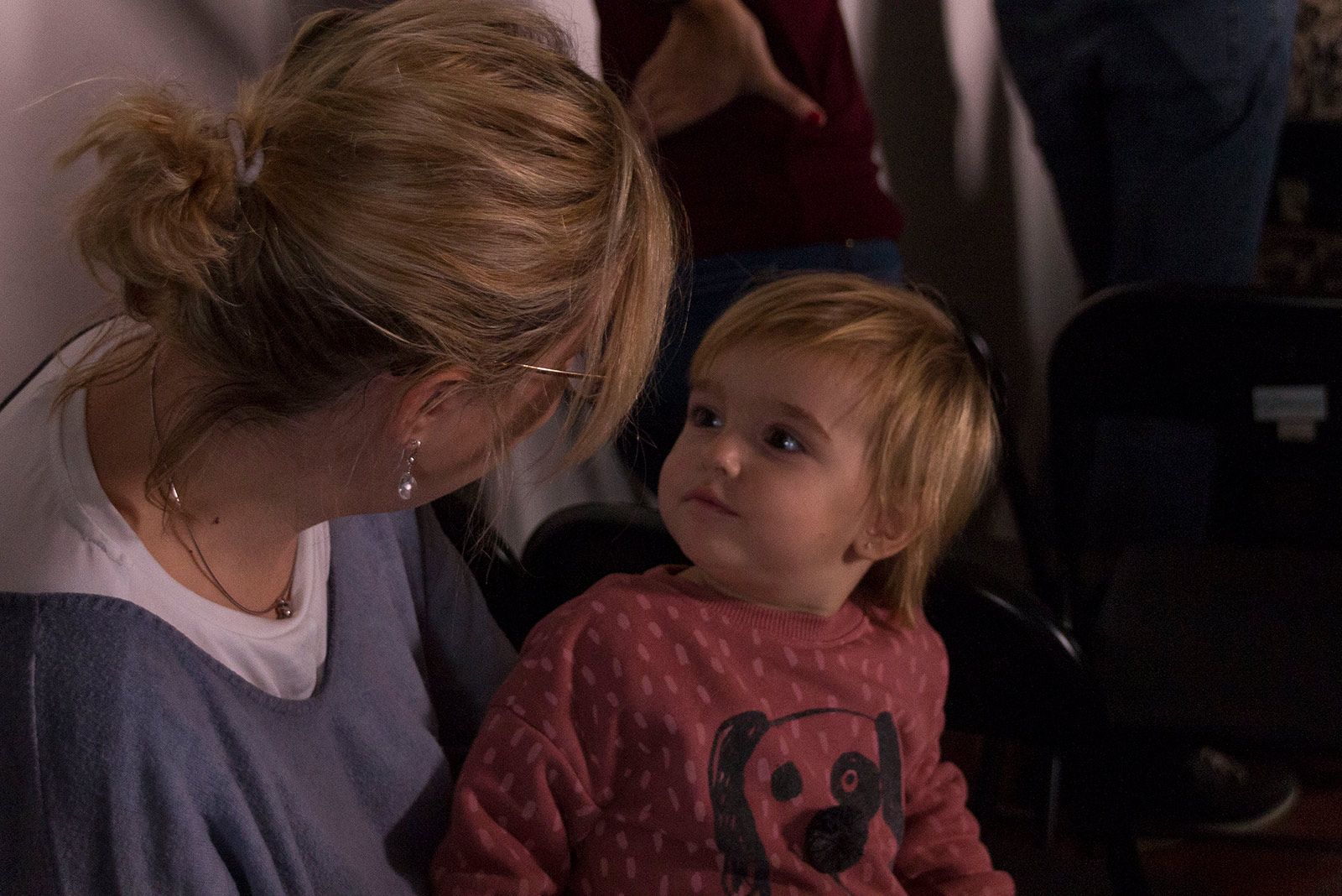 3a Mostra de Titelles a Sant Cugat. Foto: Paula Galván