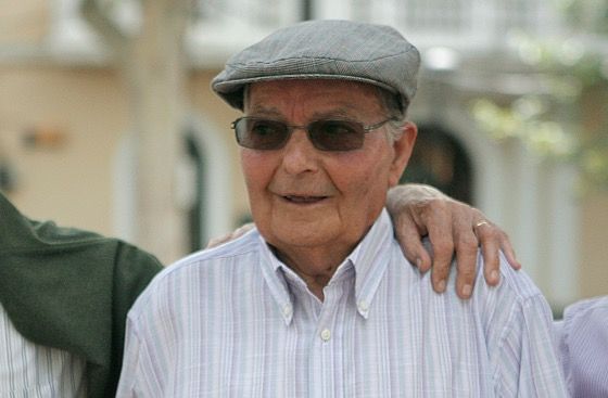 Joan Baila durant una entrevista per al TOT. FOTO: Arxiu