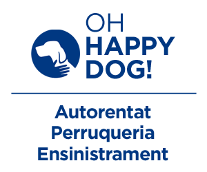 OH HAPPY DOG 300X250