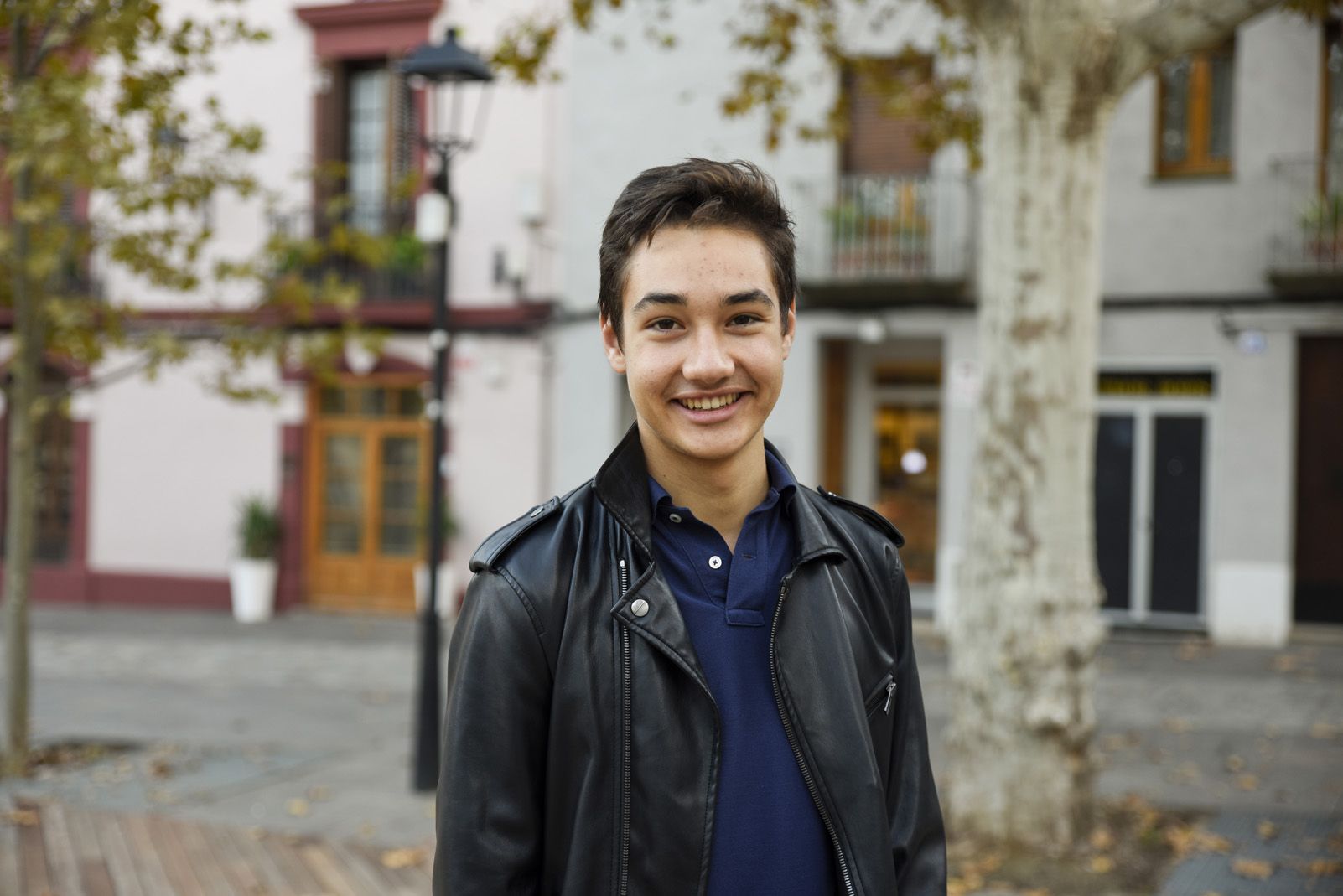 Marc Ledesma FOTO: Bernat Millet 