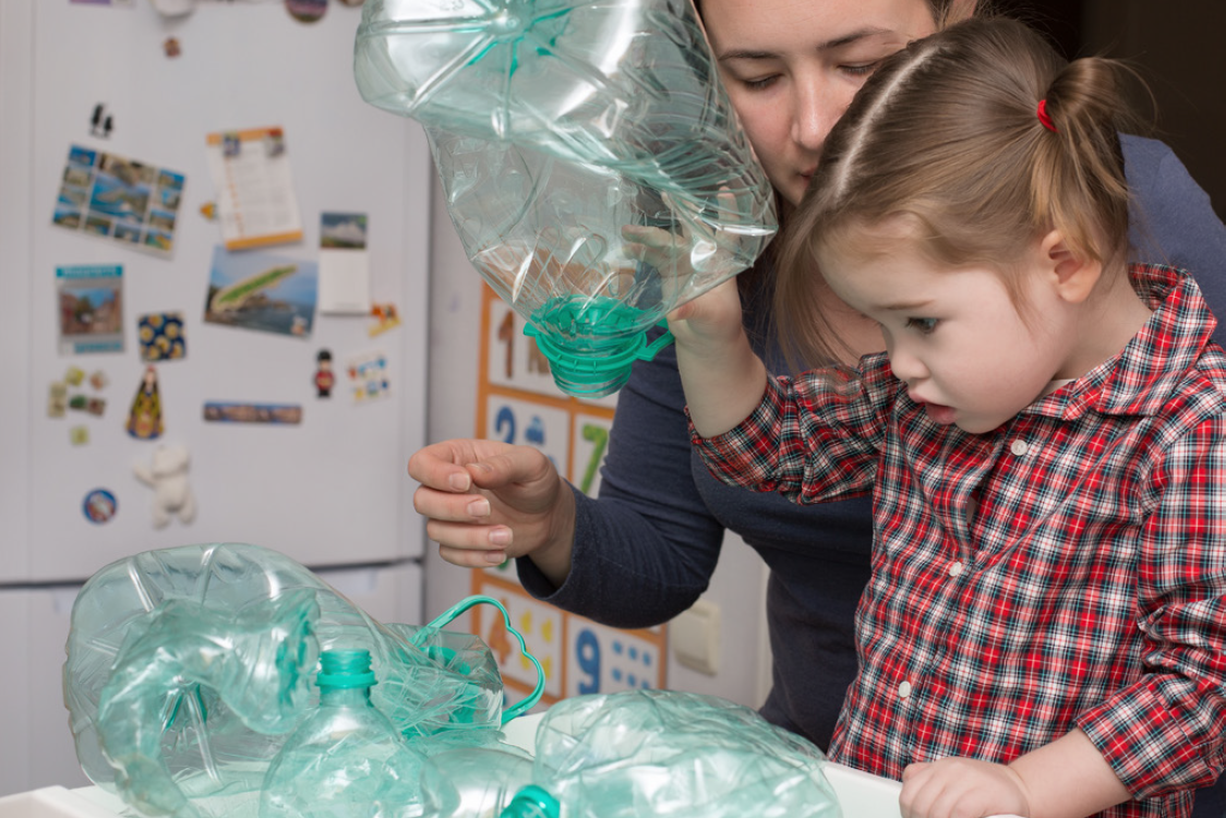 Amb el carnet de deixalleries pots estalviar fins a un 14% de la TMTR FOTO: Cedida