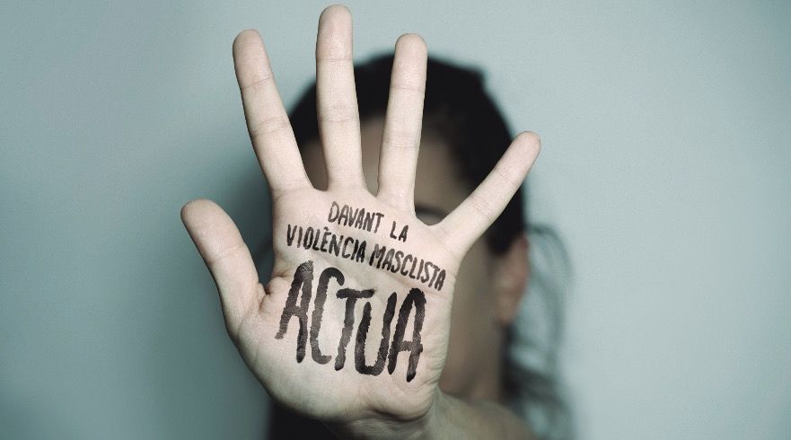 Fragment del cartell de la commemoració d'enguany a Sant Cugat. FOTO: Cedida