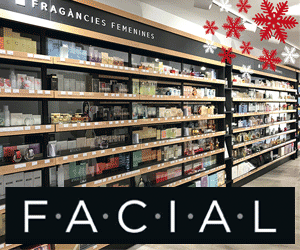 FACIAL BANNER 300X250