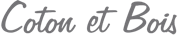 cotonetbois logo