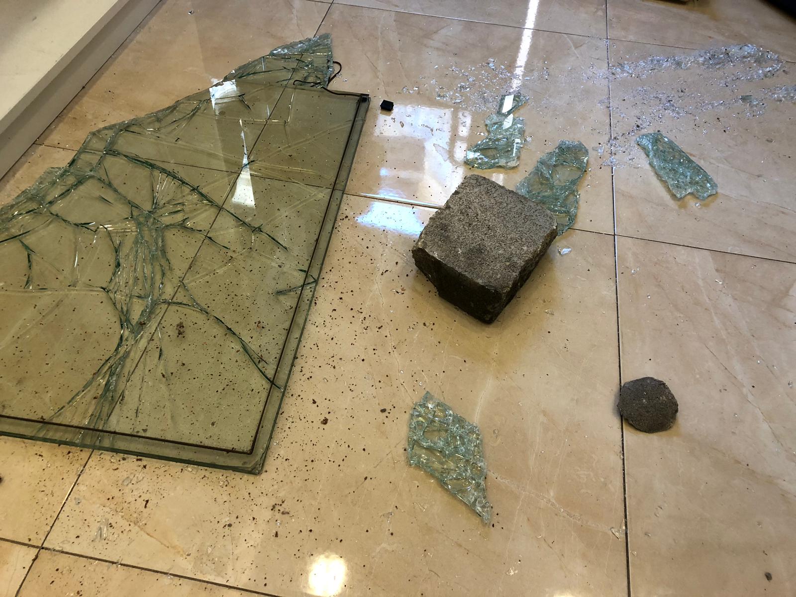 robatori estanc sant cugat