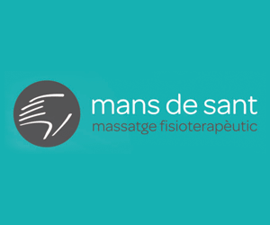 MANS DE SANT BANNER 300X250