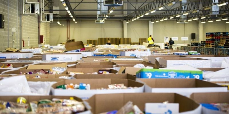 Gràcies a aquesta iniciativa s’aconseguirà reduir un total de 14,37 tones d’emissions de CO2 a l’atmosfera terrestre FOTO: Cedida