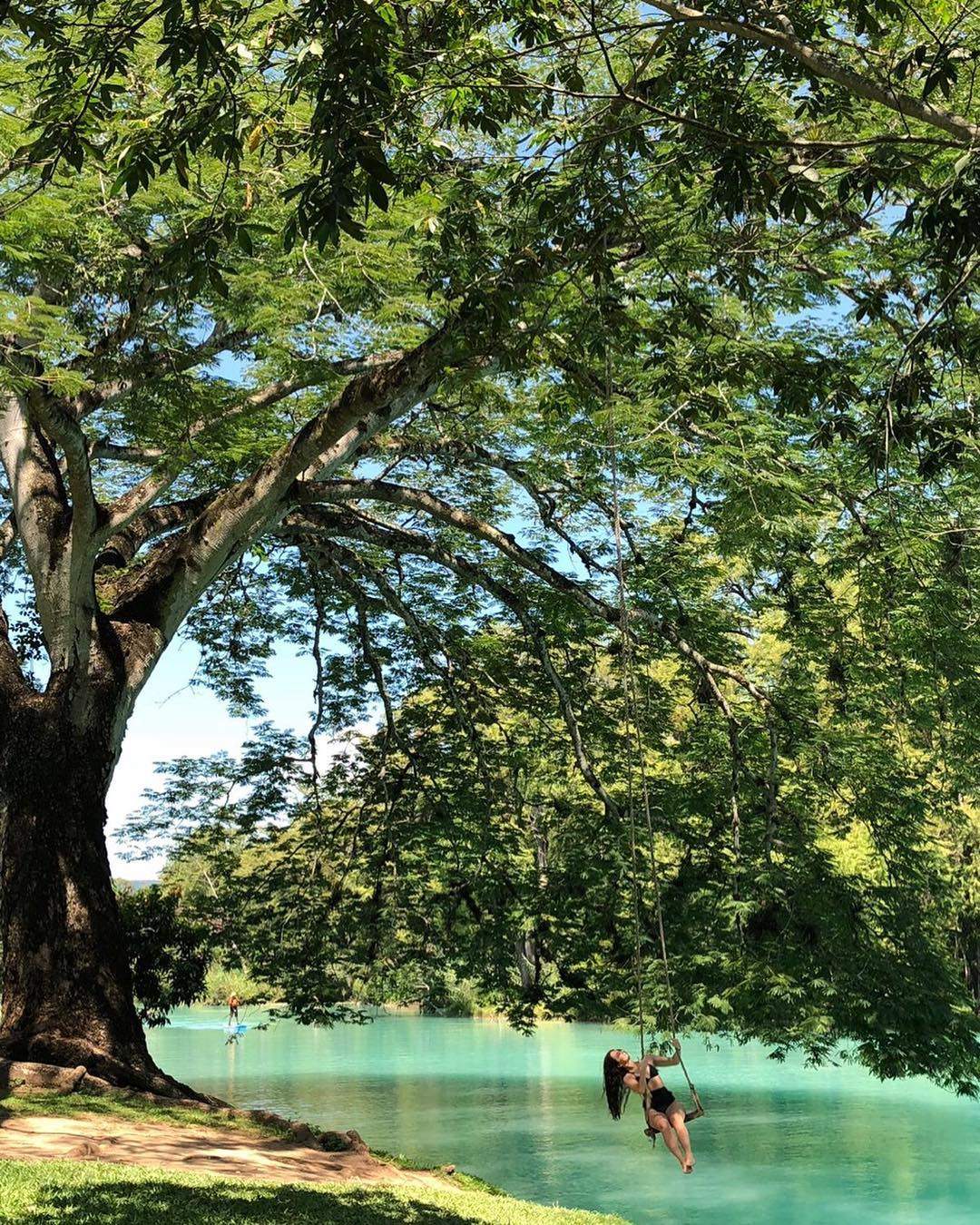@andrealesa  "Paraiso encontrado Huasteca Potosina, Mexico"