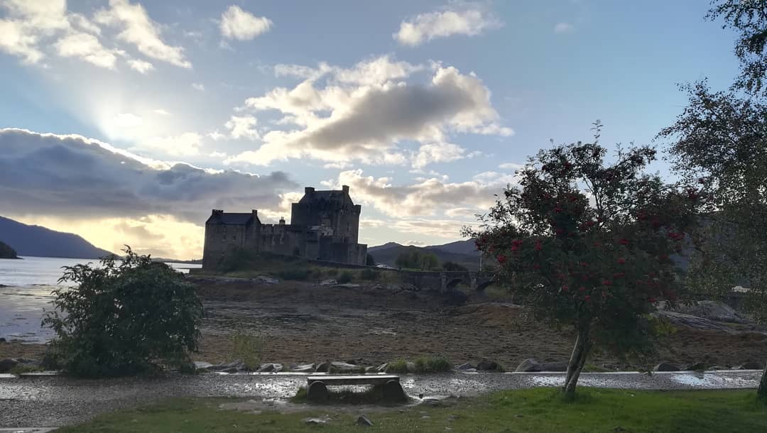 @bu bonic  "Braveheart. Escòcia."