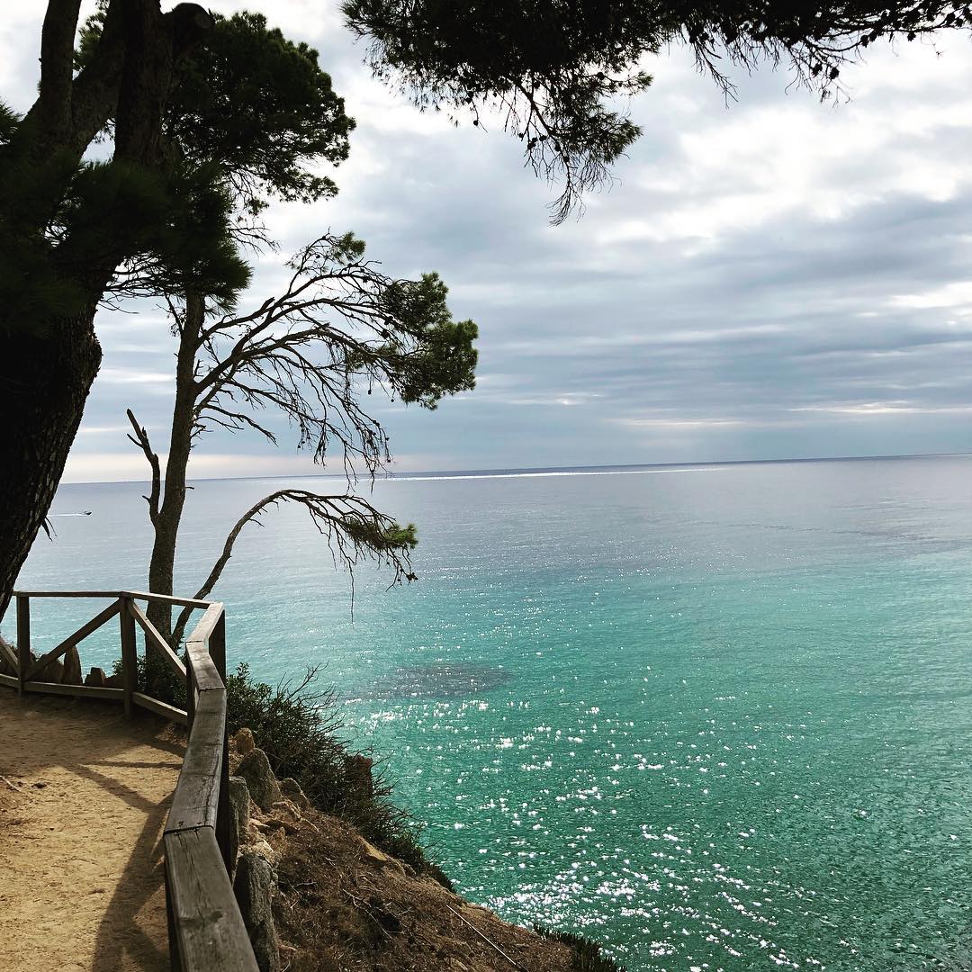 @emmillasg "costabrava"