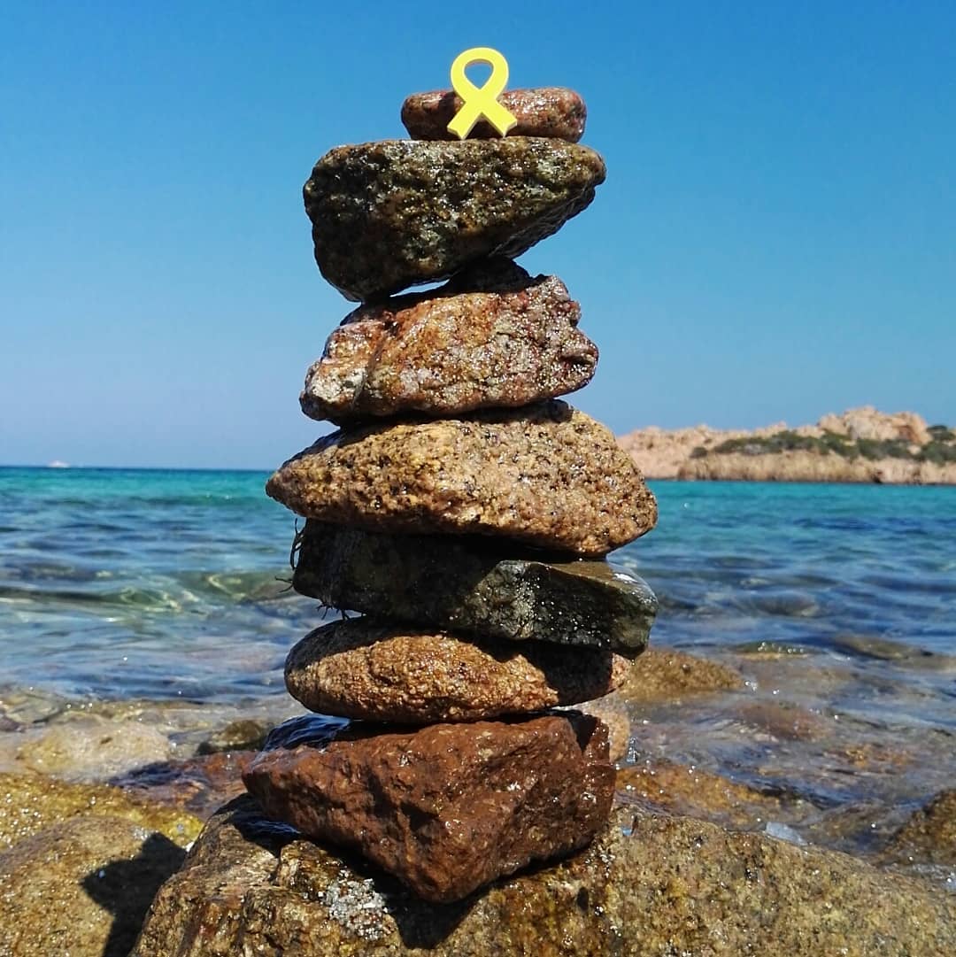 @eulalia xirinachs "Amb ulls de gos. Cada dia arreu del món el sol s’acomiada amb el color groc. Serà per això que el veig tant sovint."