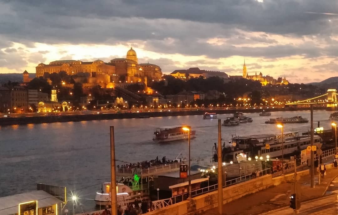 @eulexi "Castell de Buda"