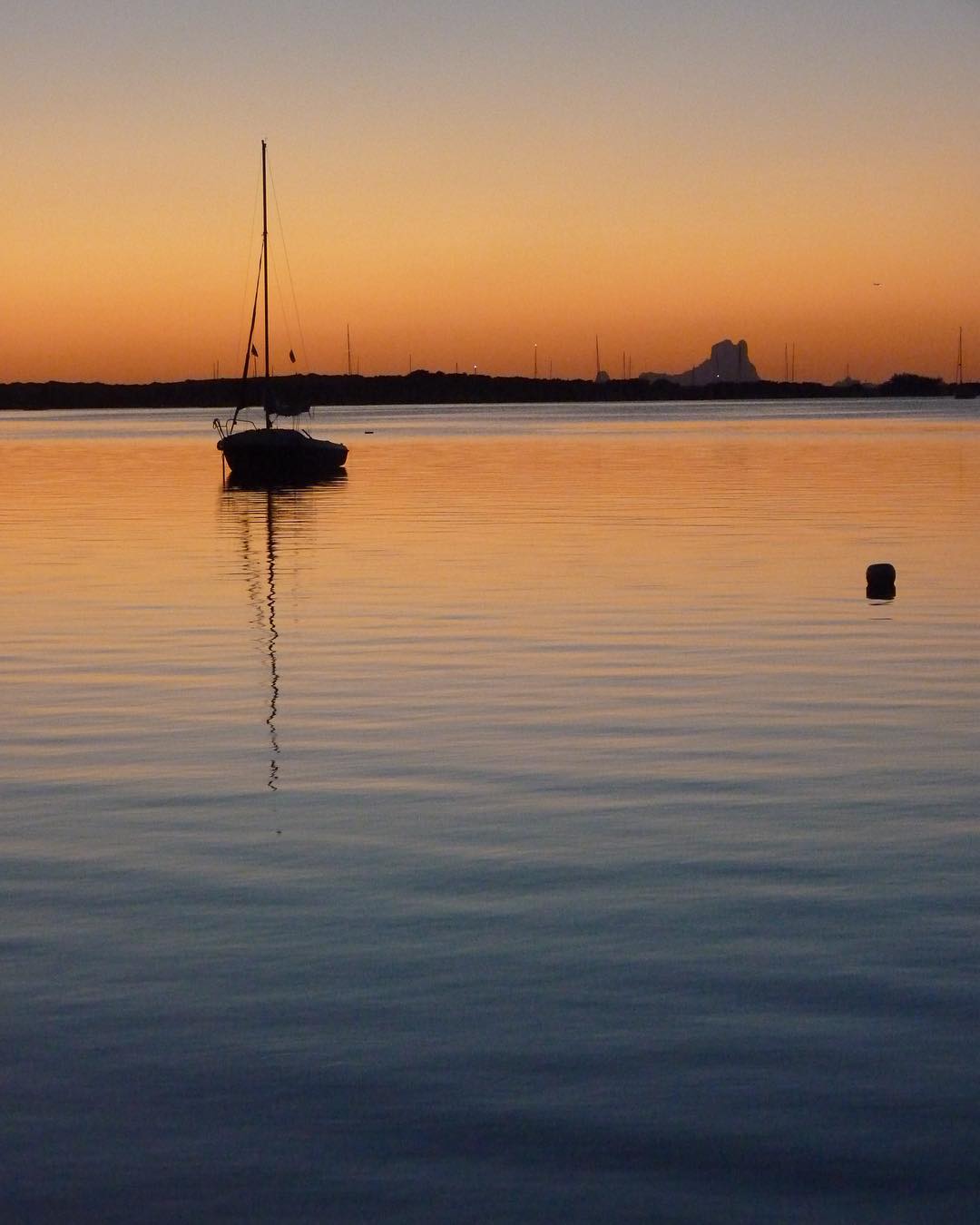 @galceranrosa "A Formentera no calen filtres... per el concurs"