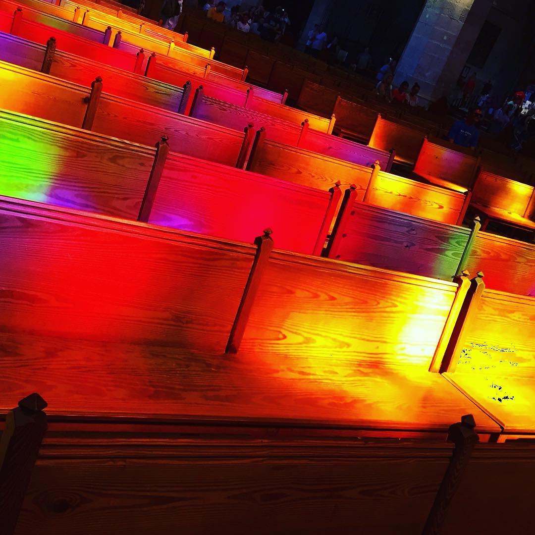 @gemmaaristoypujol "Colors d’estiu"