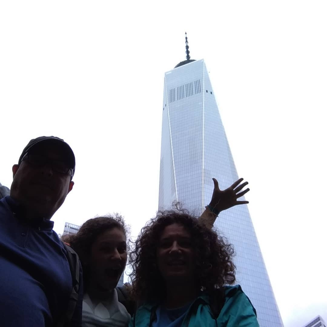 @ingridsabate  "worldtradecenter"