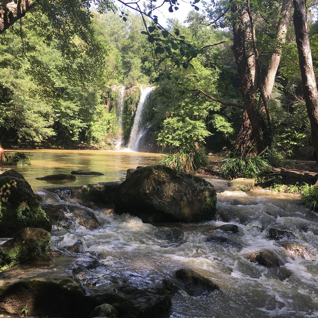 @Ireneplanaguell "Indrets increïbles!"