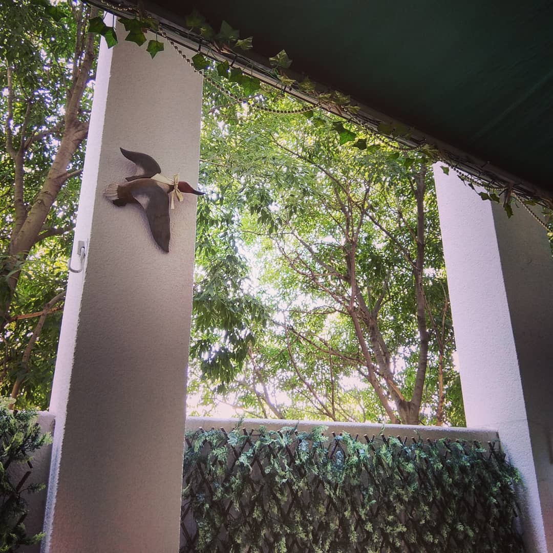 @janetgrecodesign "I made a little"