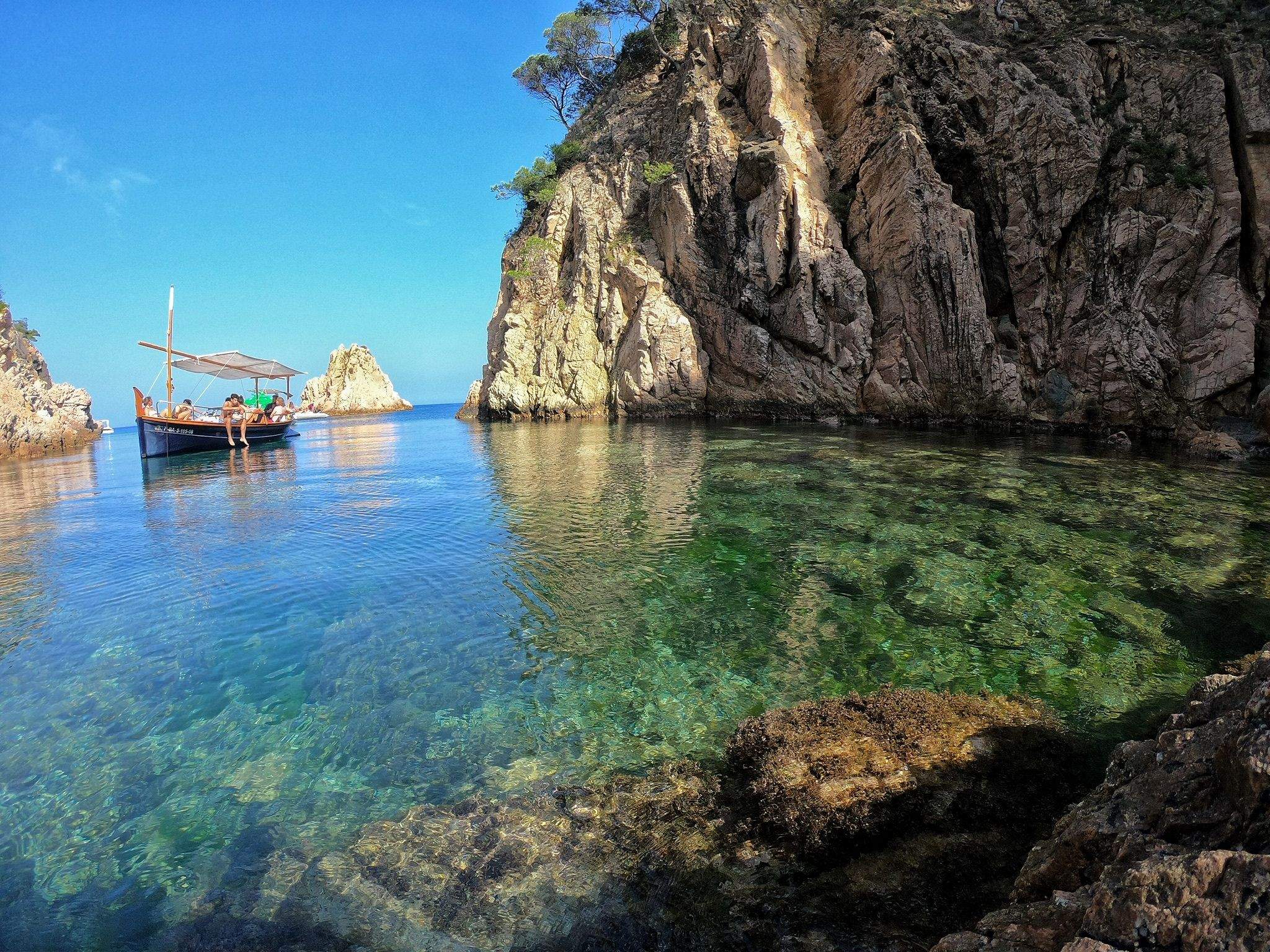 @jaumebenet "Cala Marquesa"