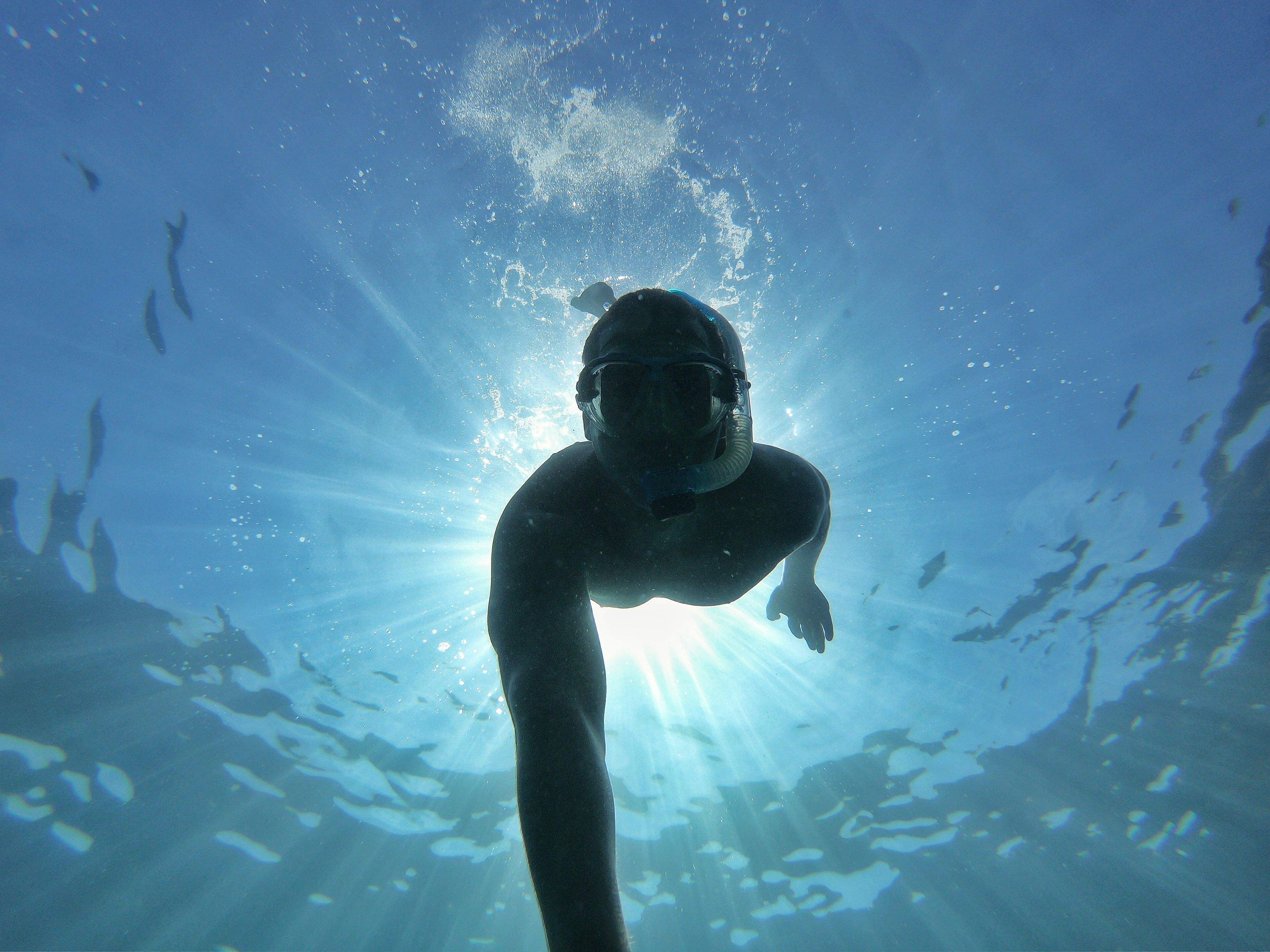 @jaumebenet "Immersió"