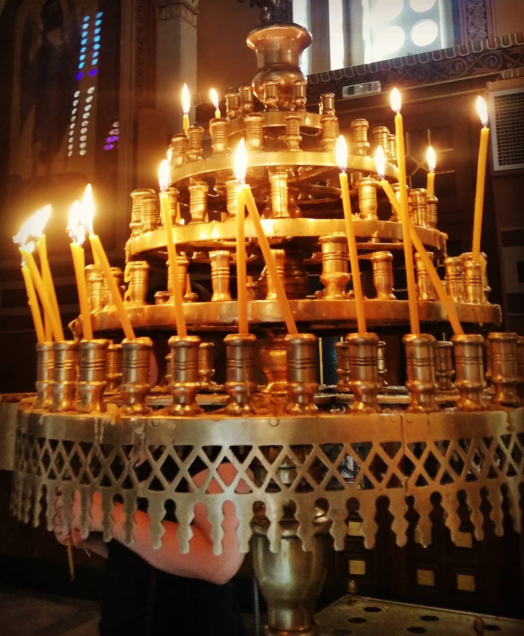 @Joancatalonia "September Athens holydays"