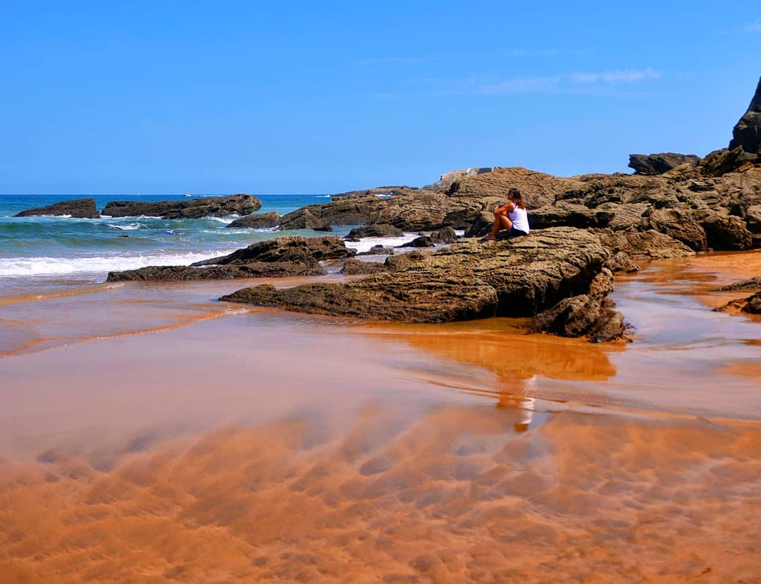 @Joanvazquezperez "Amb la mirada a l'horitzó"