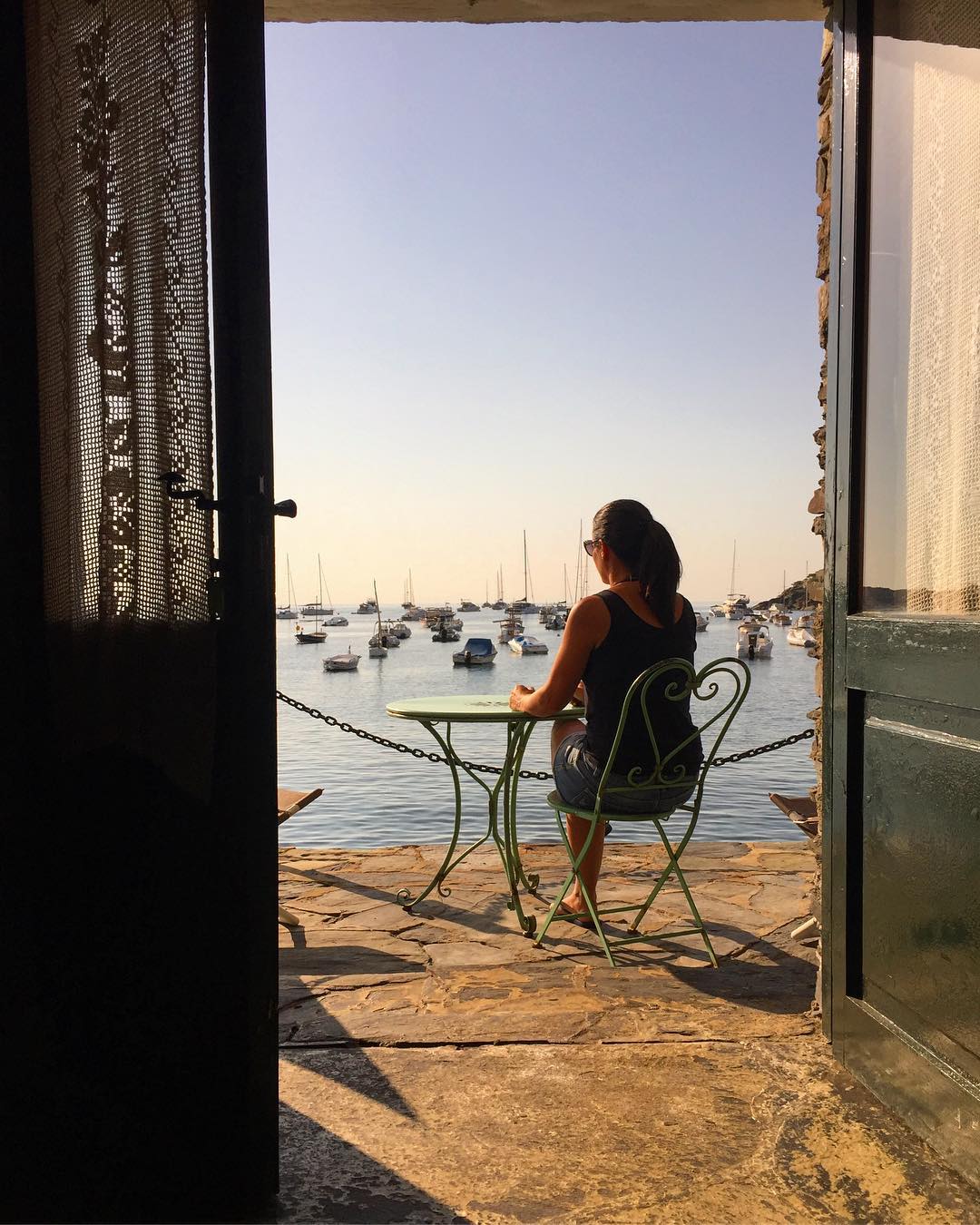 @jordi falgueras "Such a big pleasure"