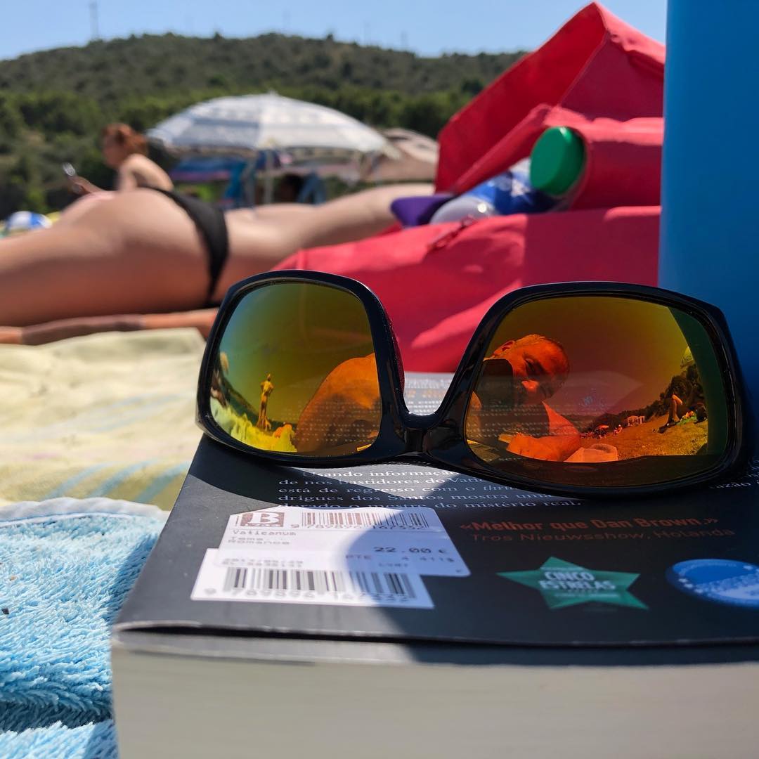 @jordi groins “Voyeur de platja” 