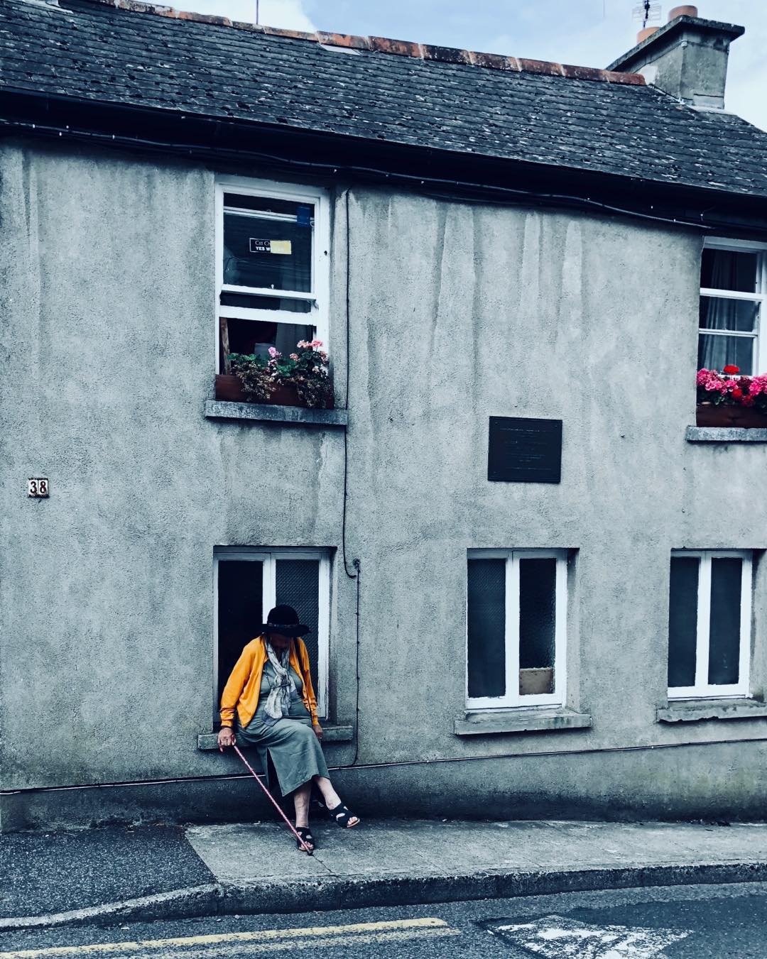 @juligumo "Kilkenny"