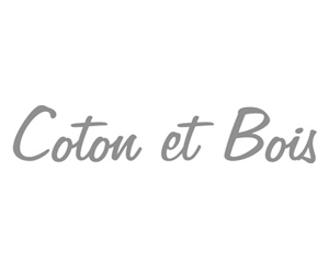 COTON ET BOIS BANNER 300x250