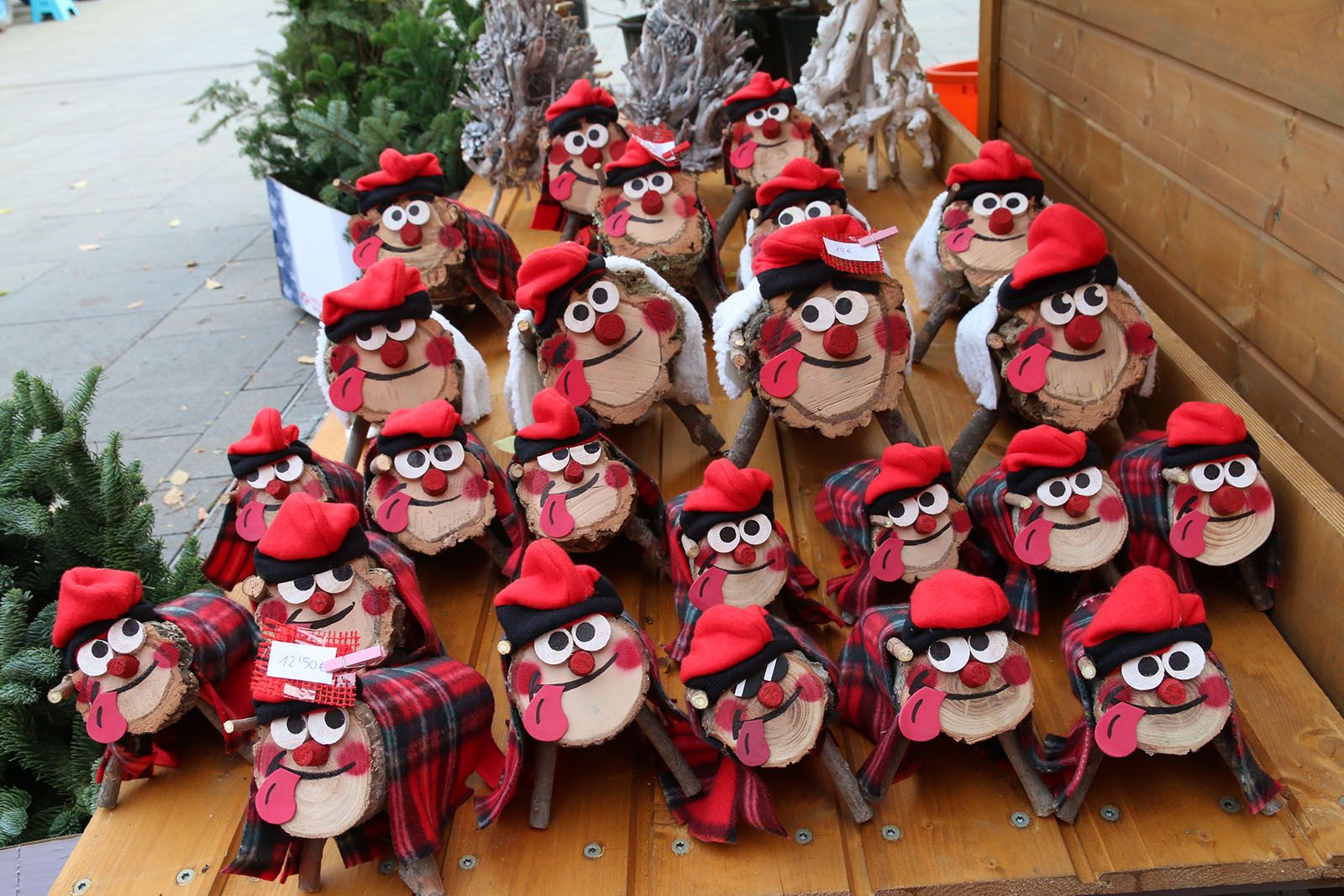 Nadal a Sant Cugat. Foto: Lali Álvarez